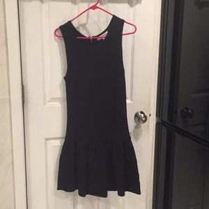 Juicy Couture Drop Waist Dress